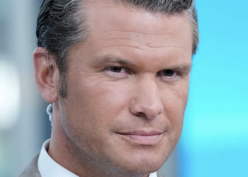 Pete Hegseth